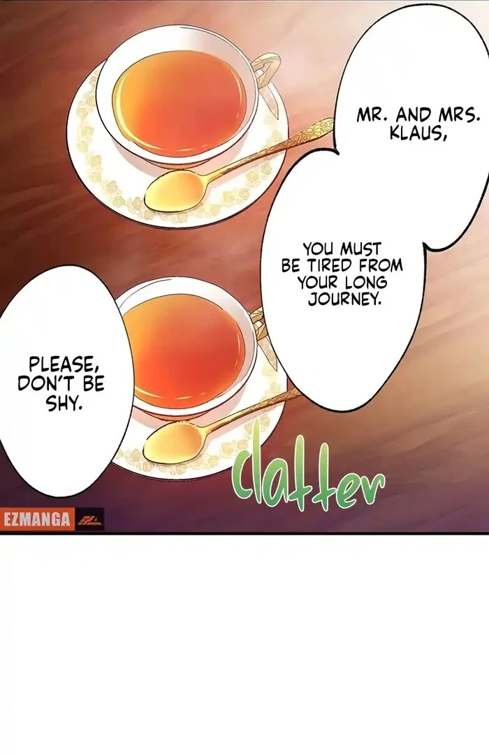 Villain's Mob Wife Scheduled To Die Chapter 12 - page 99
