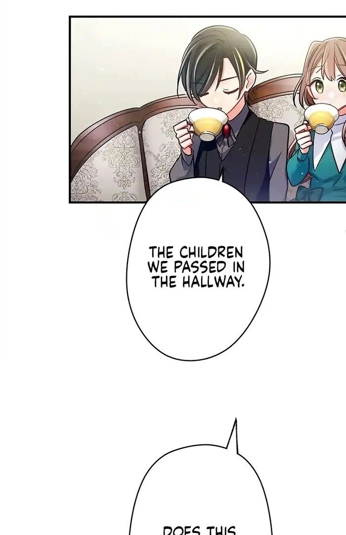 Villain's Mob Wife Scheduled To Die Chapter 12 - page 100