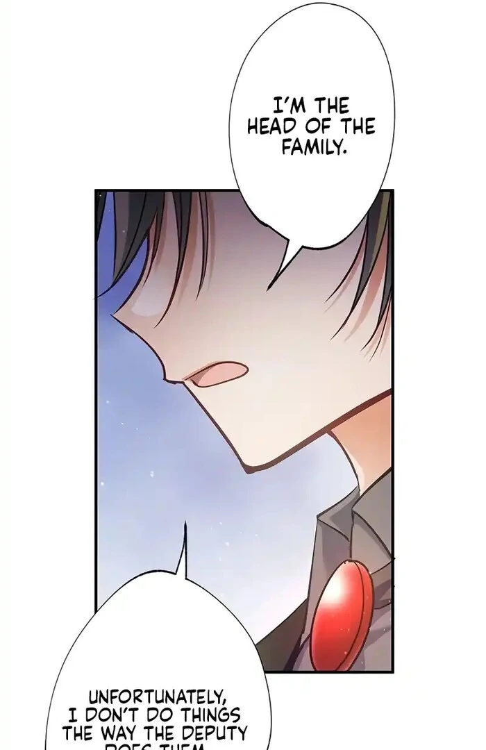 Villain's Mob Wife Scheduled To Die Chapter 12 - page 108