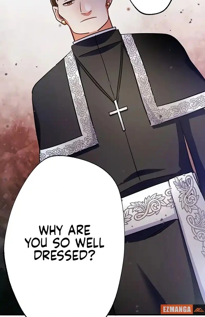 Villain's Mob Wife Scheduled To Die Chapter 12 - page 115
