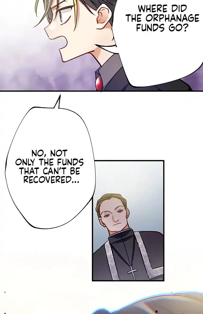 Villain's Mob Wife Scheduled To Die Chapter 12 - page 121