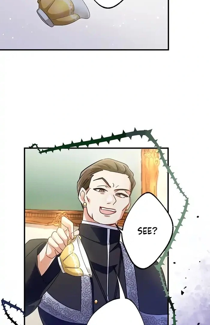 Villain's Mob Wife Scheduled To Die Chapter 12 - page 133