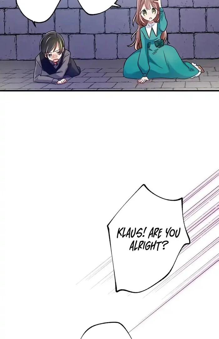 Villain's Mob Wife Scheduled To Die Chapter 12 - page 140