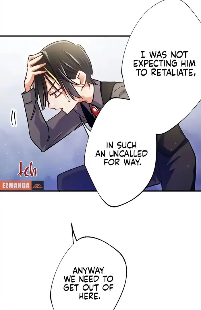 Villain's Mob Wife Scheduled To Die Chapter 12 - page 142
