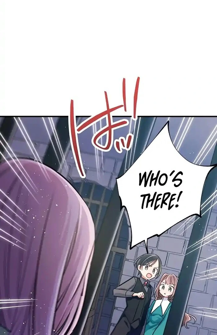 Villain's Mob Wife Scheduled To Die Chapter 12 - page 153