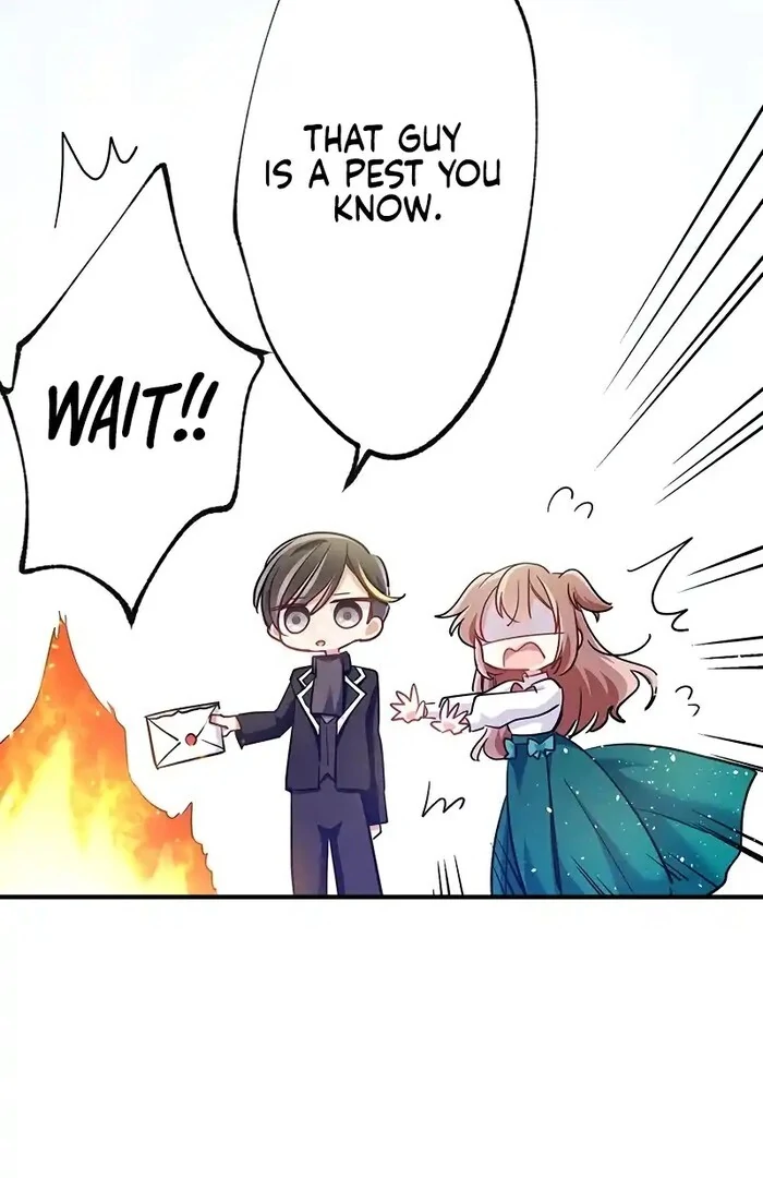 Villain's Mob Wife Scheduled To Die Chapter 12 - page 15