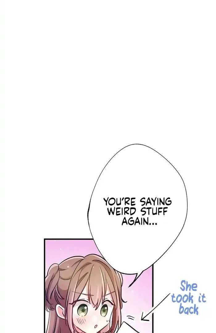 Villain's Mob Wife Scheduled To Die Chapter 12 - page 16