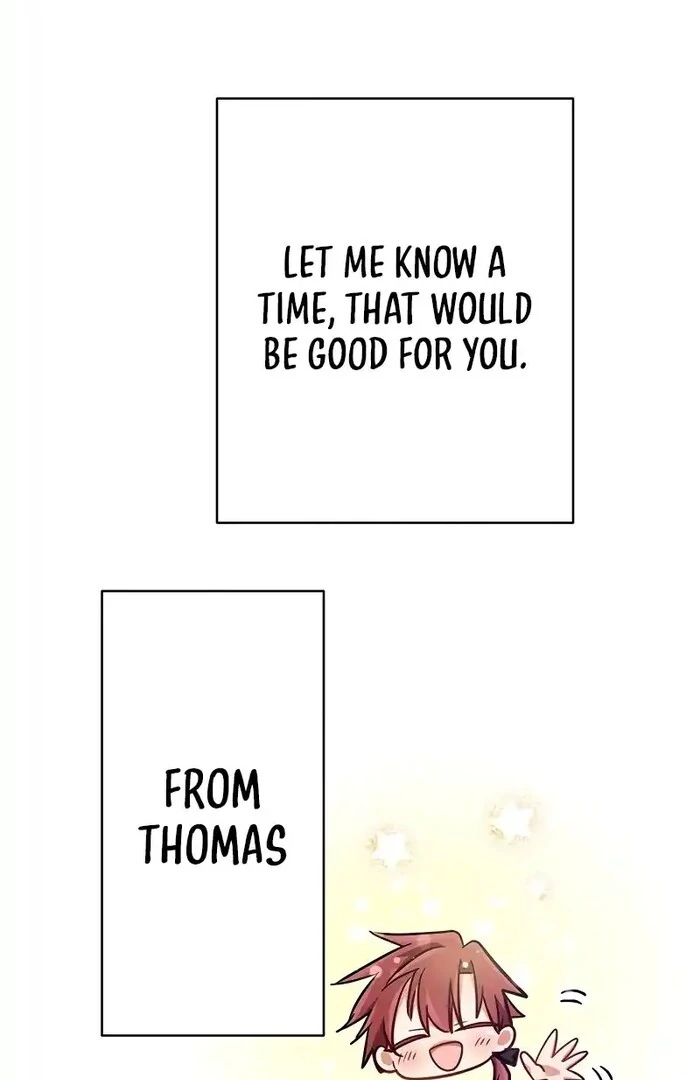 Villain's Mob Wife Scheduled To Die Chapter 12 - page 27
