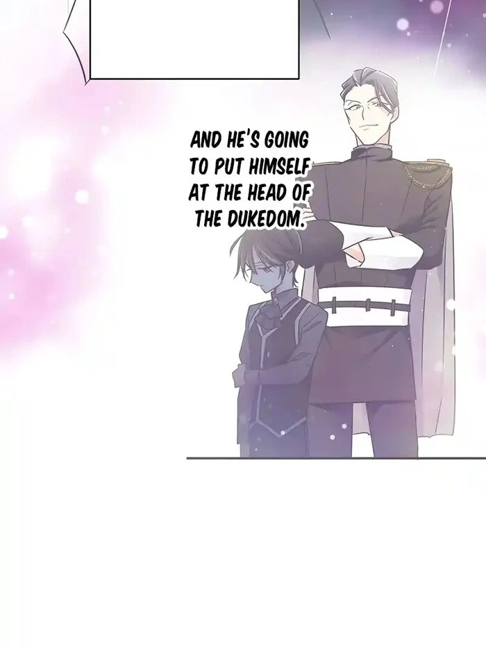 Villain's Mob Wife Scheduled To Die Chapter 12 - page 48