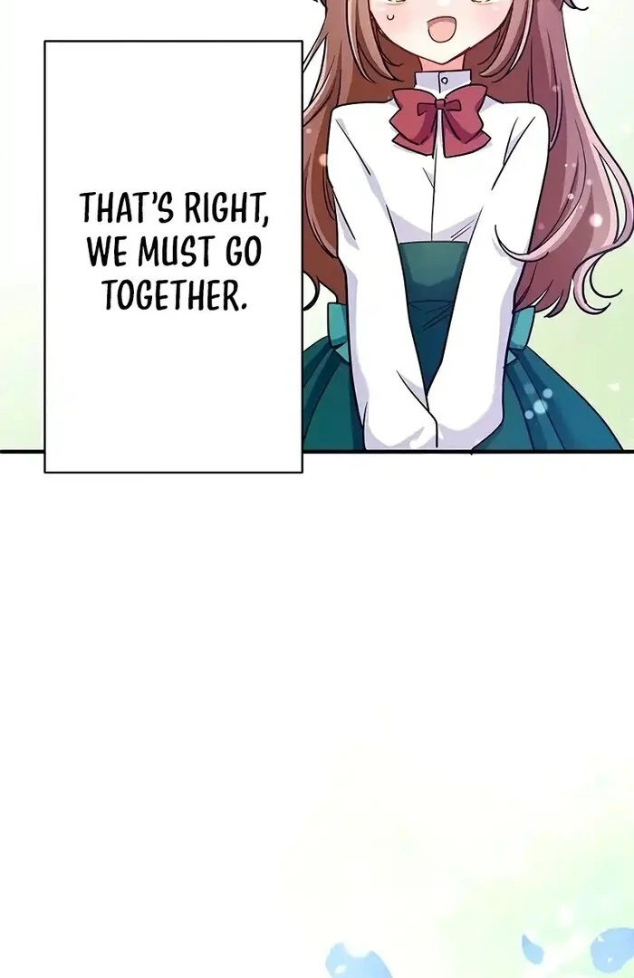 Villain's Mob Wife Scheduled To Die Chapter 12 - page 51