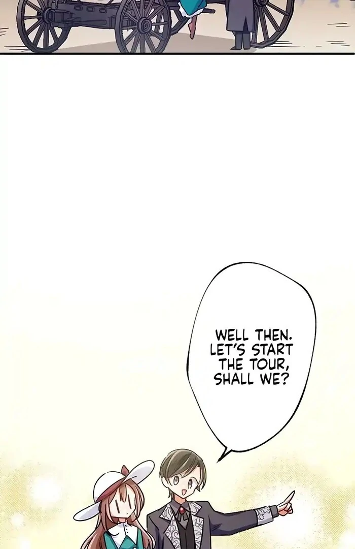 Villain's Mob Wife Scheduled To Die Chapter 12 - page 70