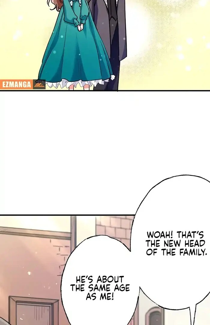 Villain's Mob Wife Scheduled To Die Chapter 12 - page 71