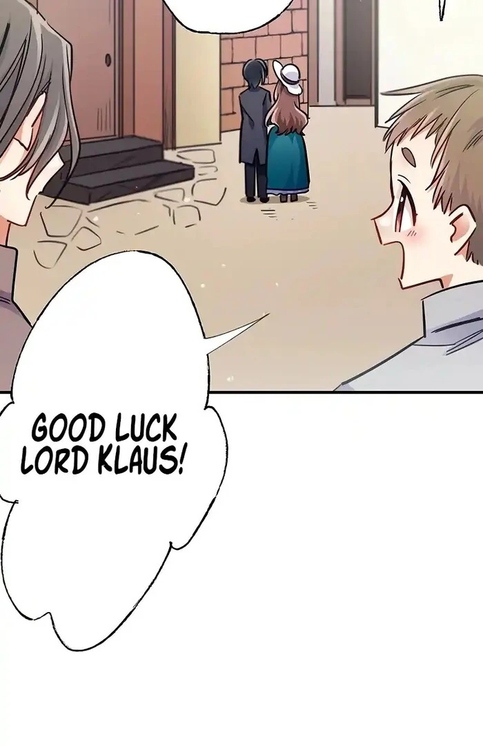 Villain's Mob Wife Scheduled To Die Chapter 12 - page 72