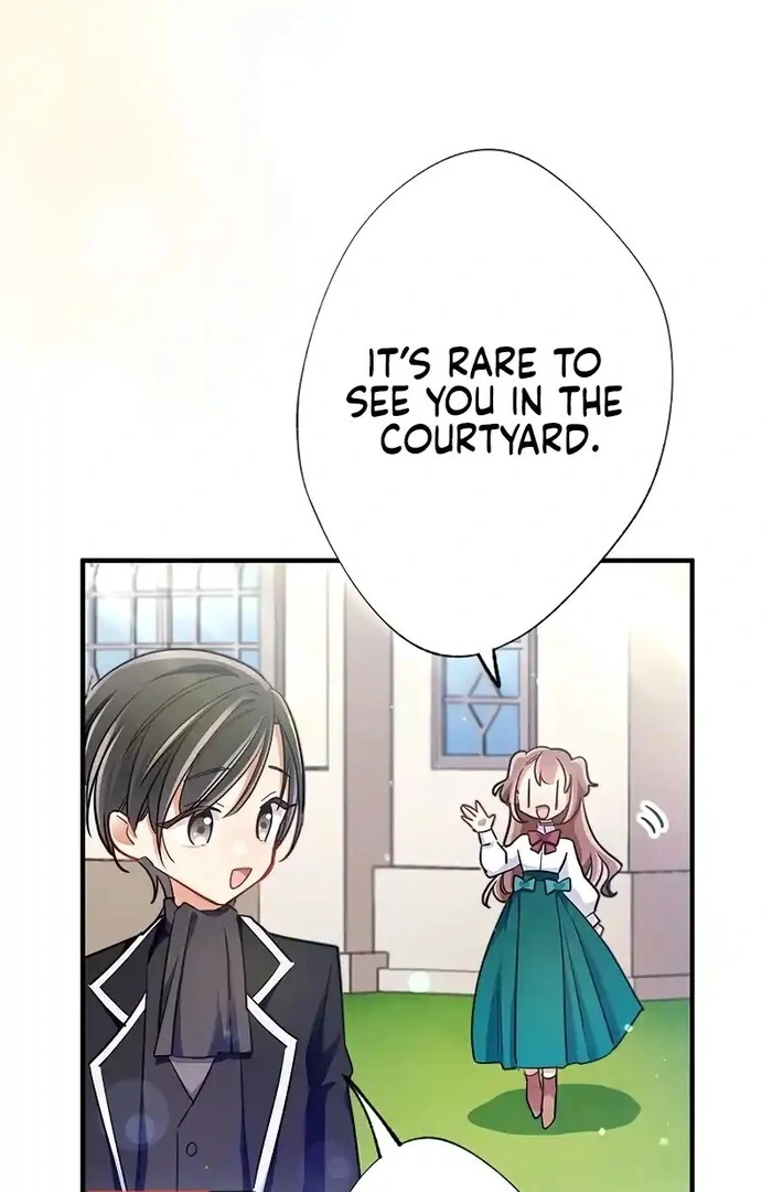 Villain's Mob Wife Scheduled To Die Chapter 12 - page 7