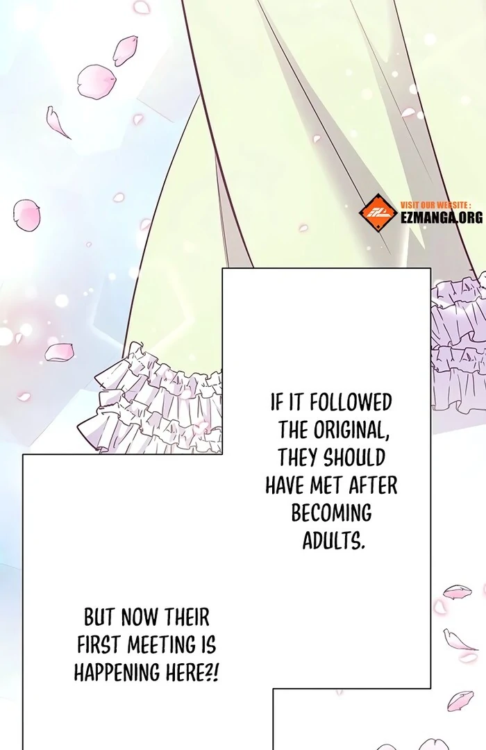 Villain's Mob Wife Scheduled To Die Chapter 13 - page 101