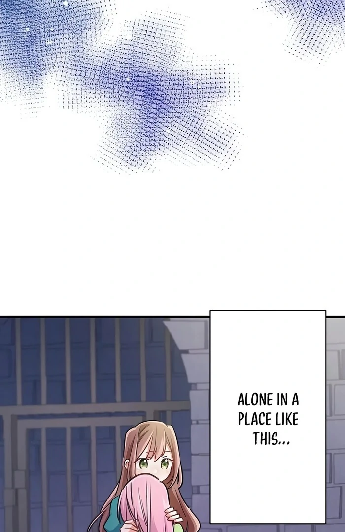 Villain's Mob Wife Scheduled To Die Chapter 13 - page 21