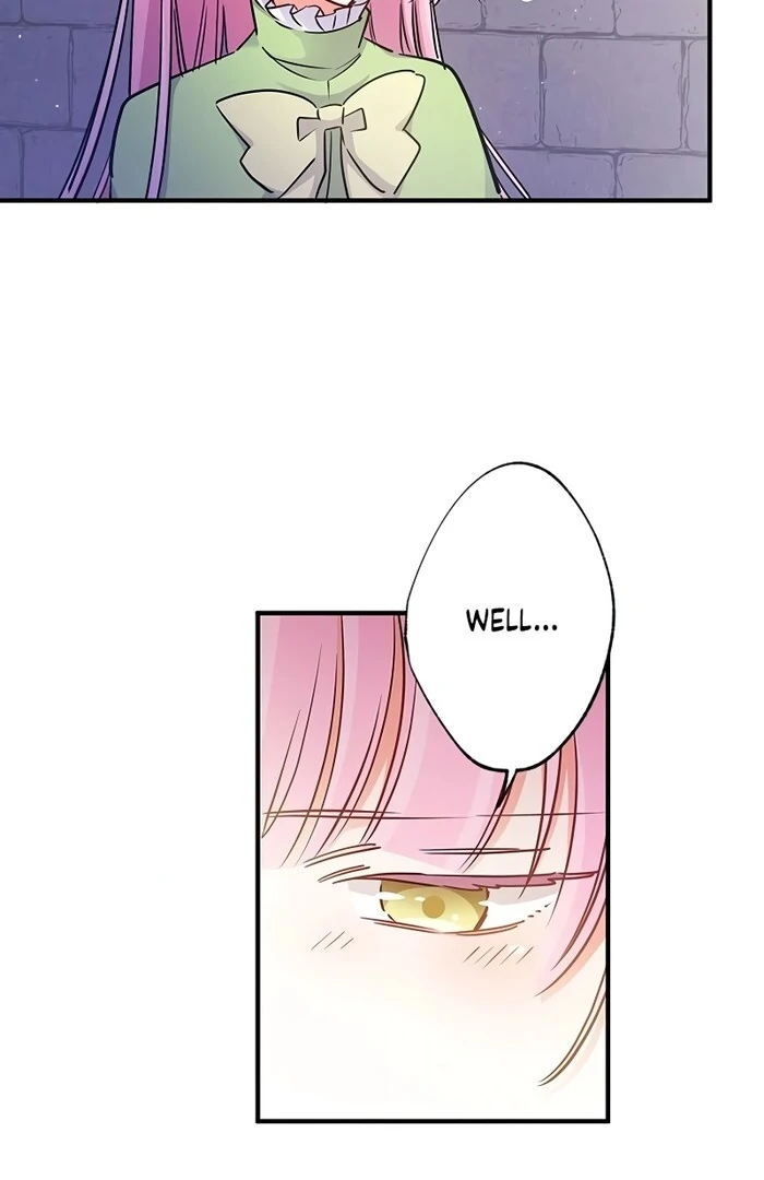 Villain's Mob Wife Scheduled To Die Chapter 13 - page 49