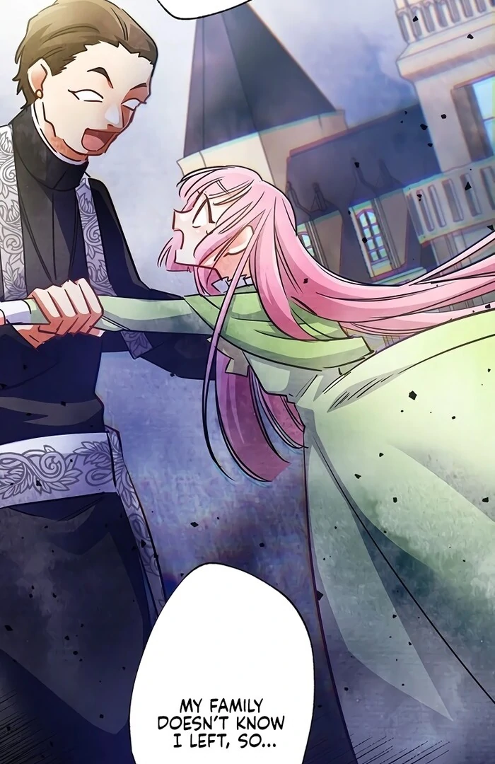 Villain's Mob Wife Scheduled To Die Chapter 13 - page 51