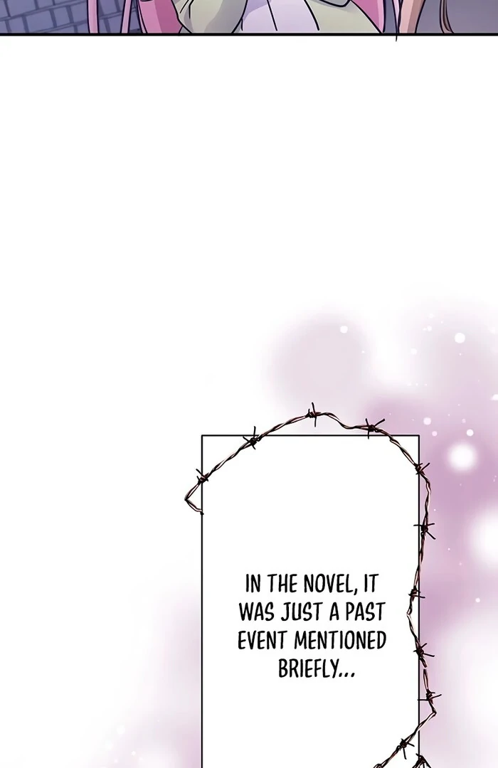 Villain's Mob Wife Scheduled To Die Chapter 13 - page 67
