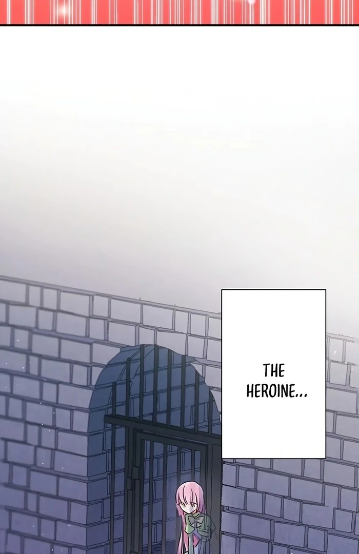 Villain's Mob Wife Scheduled To Die Chapter 13 - page 6