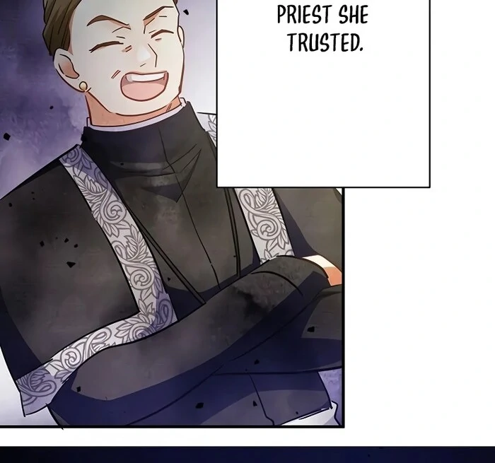 Villain's Mob Wife Scheduled To Die Chapter 13 - page 71