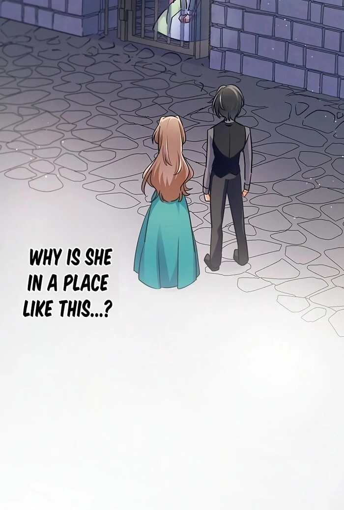 Villain's Mob Wife Scheduled To Die Chapter 13 - page 7