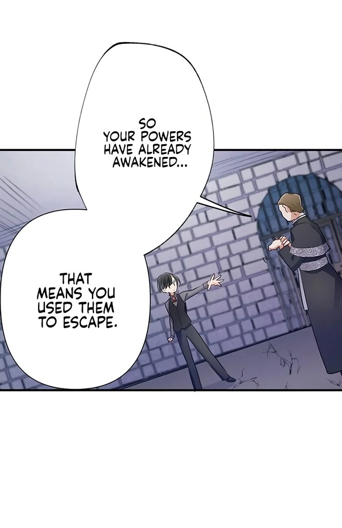 Villain's Mob Wife Scheduled To Die Chapter 14 - page 100