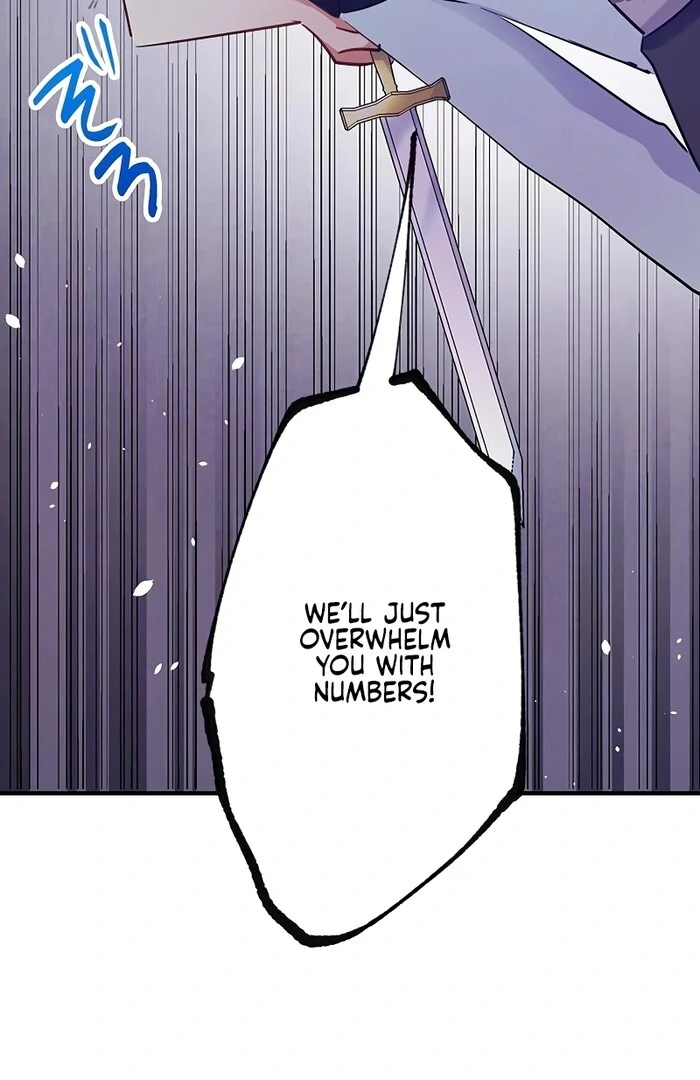 Villain's Mob Wife Scheduled To Die Chapter 14 - page 114