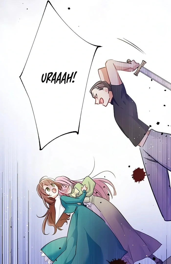 Villain's Mob Wife Scheduled To Die Chapter 14 - page 123