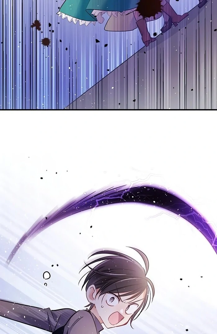 Villain's Mob Wife Scheduled To Die Chapter 14 - page 124