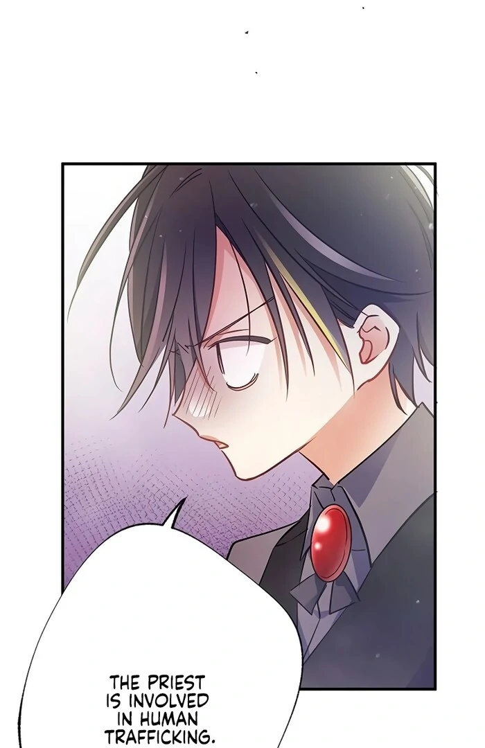 Villain's Mob Wife Scheduled To Die Chapter 14 - page 21
