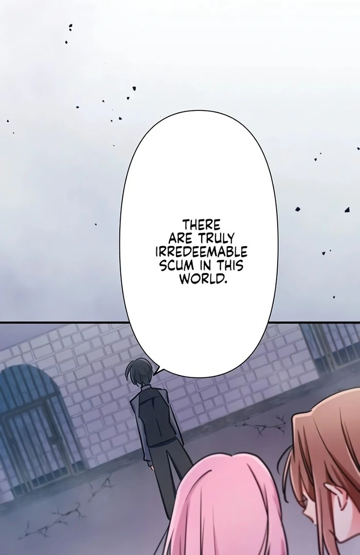Villain's Mob Wife Scheduled To Die Chapter 14 - page 31