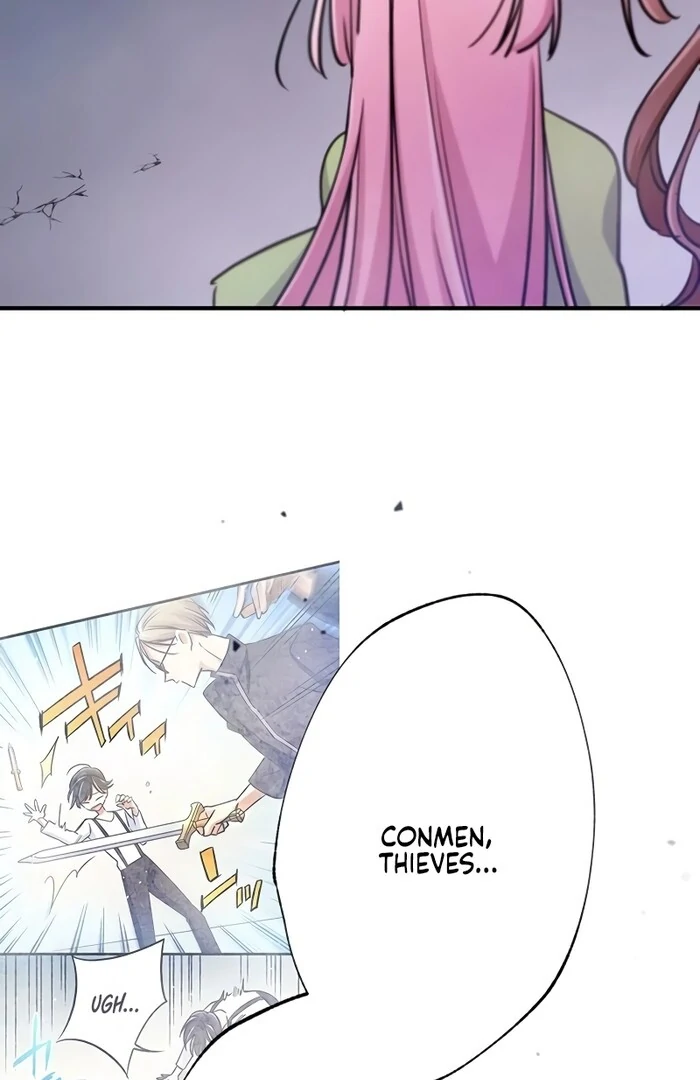 Villain's Mob Wife Scheduled To Die Chapter 14 - page 32