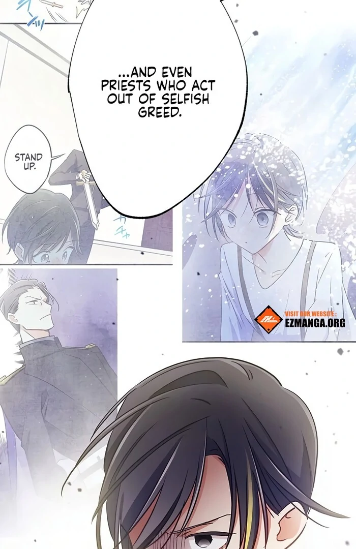 Villain's Mob Wife Scheduled To Die Chapter 14 - page 33