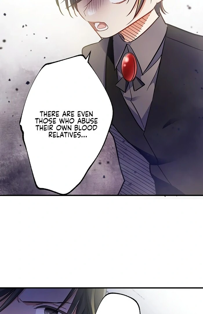 Villain's Mob Wife Scheduled To Die Chapter 14 - page 34