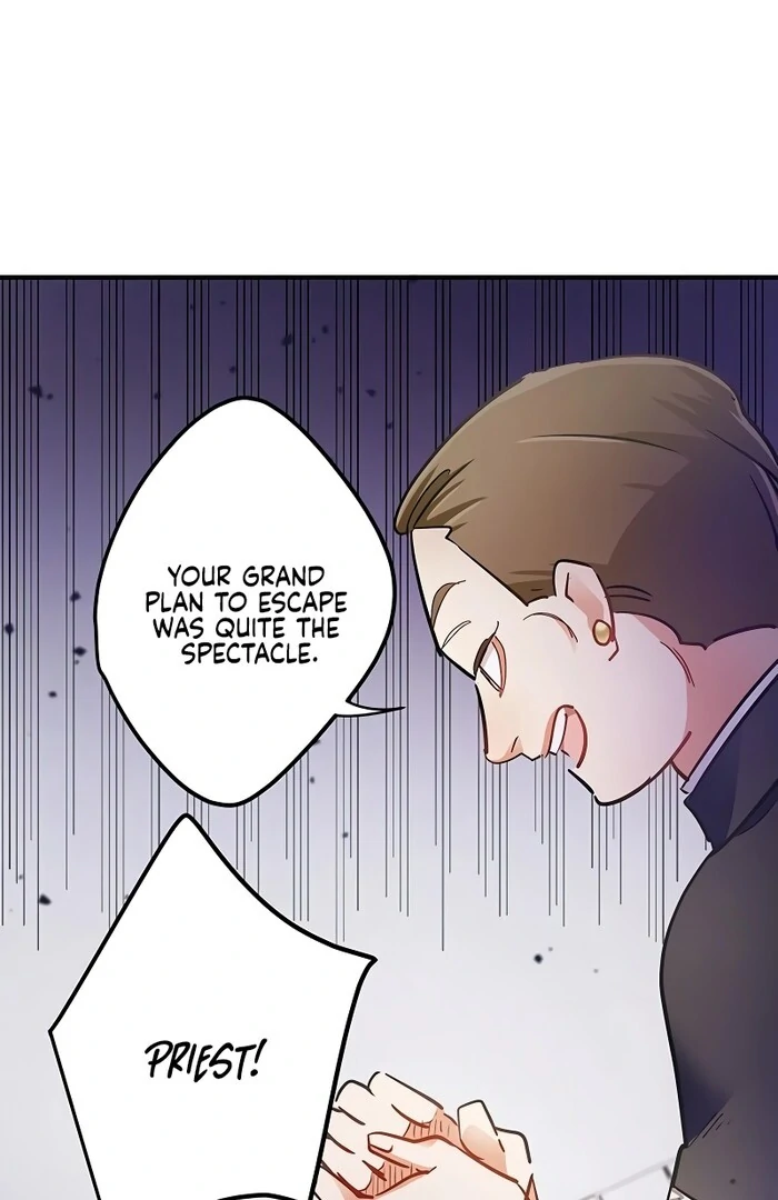 Villain's Mob Wife Scheduled To Die Chapter 14 - page 39
