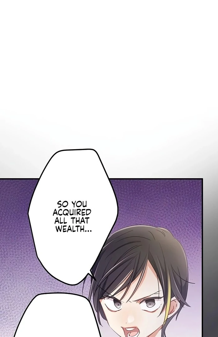 Villain's Mob Wife Scheduled To Die Chapter 14 - page 41