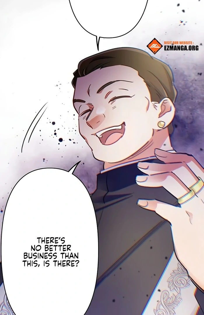 Villain's Mob Wife Scheduled To Die Chapter 14 - page 43