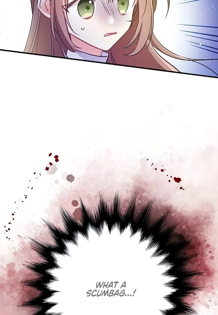Villain's Mob Wife Scheduled To Die Chapter 14 - page 45
