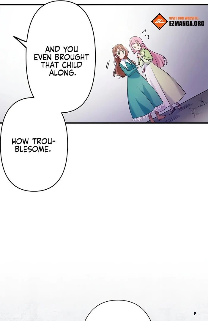 Villain's Mob Wife Scheduled To Die Chapter 14 - page 47