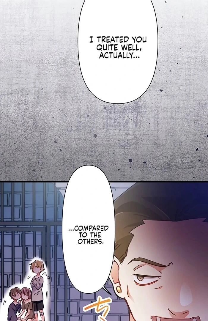 Villain's Mob Wife Scheduled To Die Chapter 14 - page 48