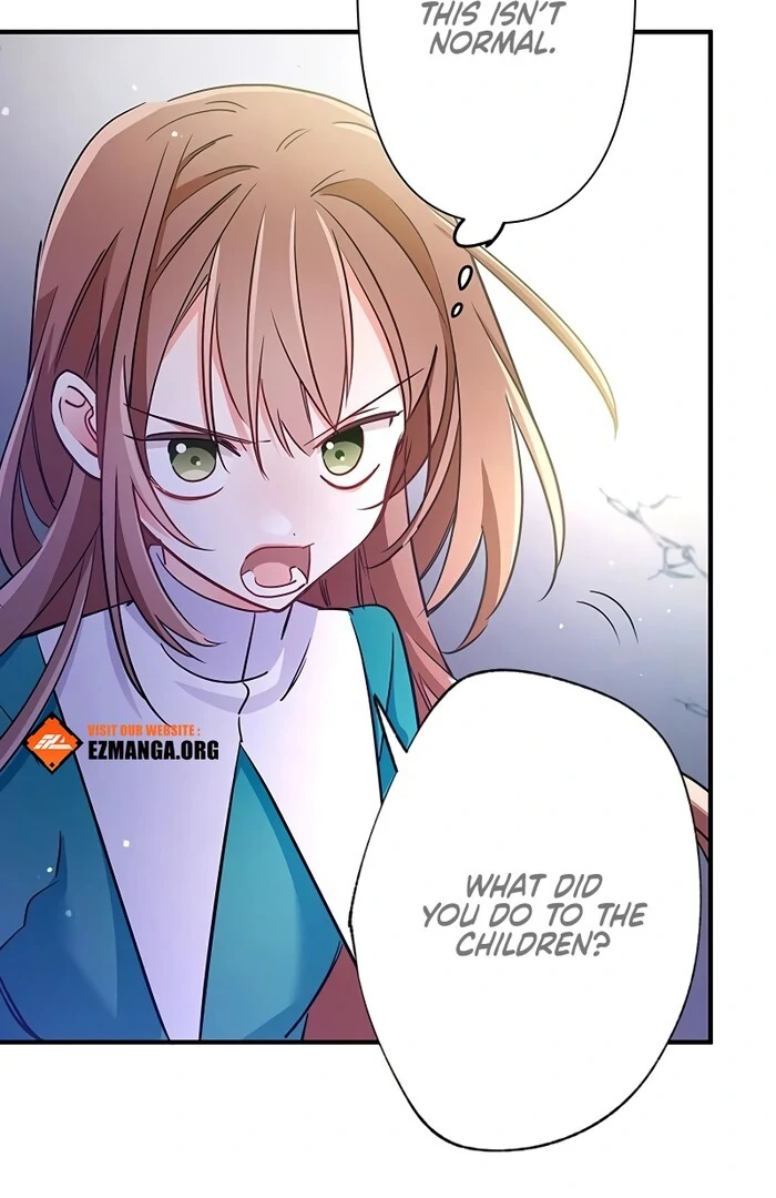 Villain's Mob Wife Scheduled To Die Chapter 14 - page 51
