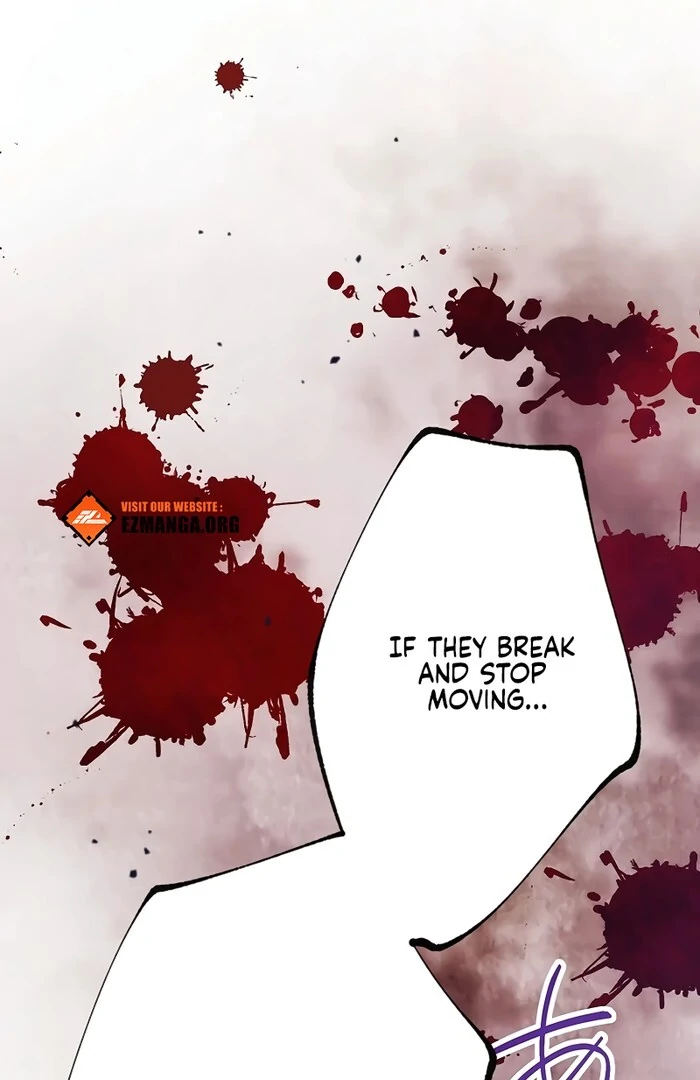 Villain's Mob Wife Scheduled To Die Chapter 14 - page 61