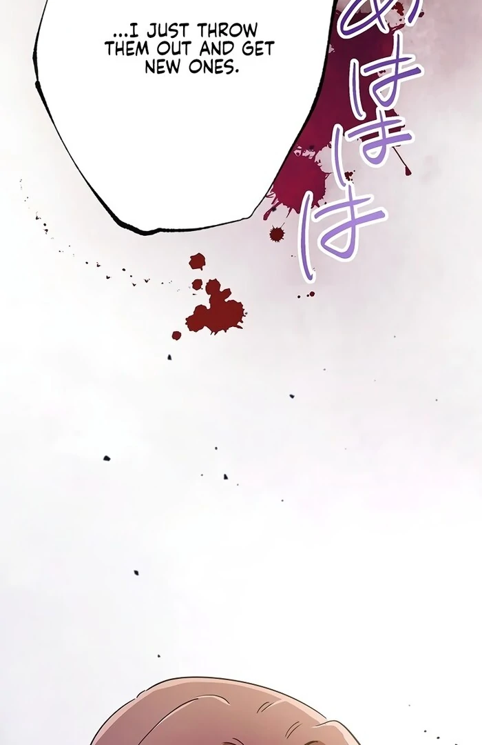 Villain's Mob Wife Scheduled To Die Chapter 14 - page 62