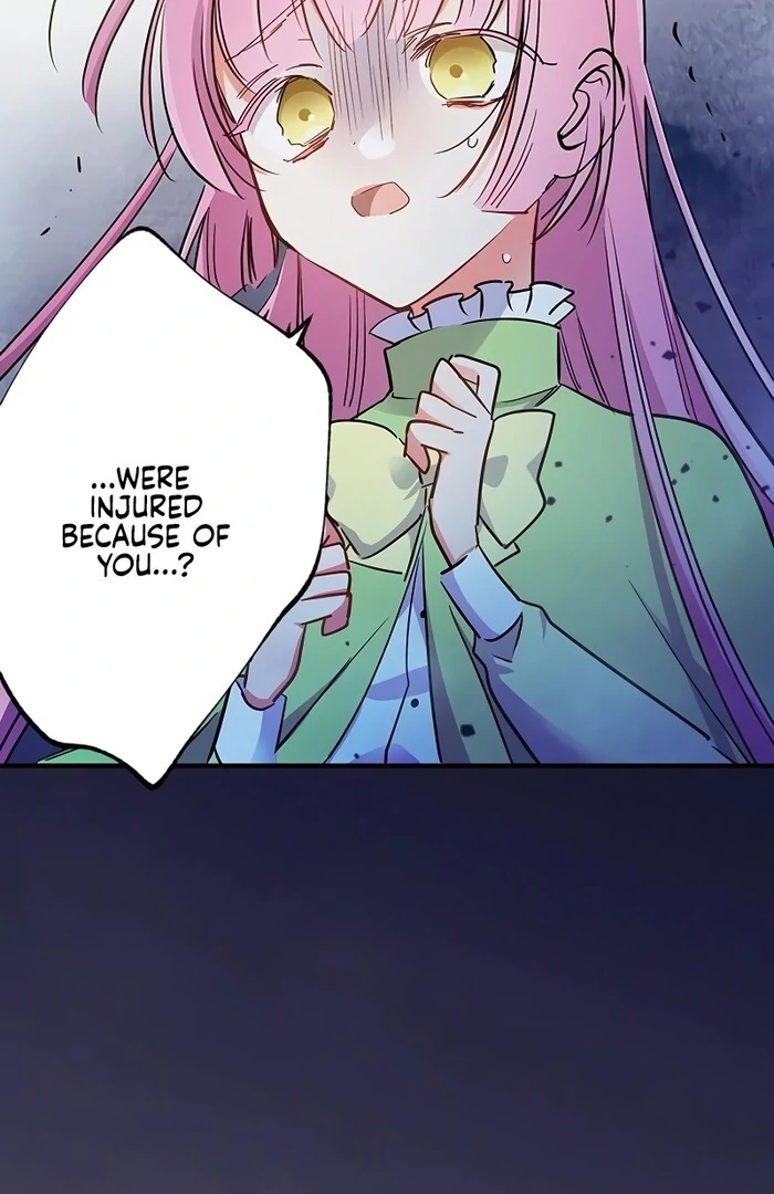 Villain's Mob Wife Scheduled To Die Chapter 14 - page 71