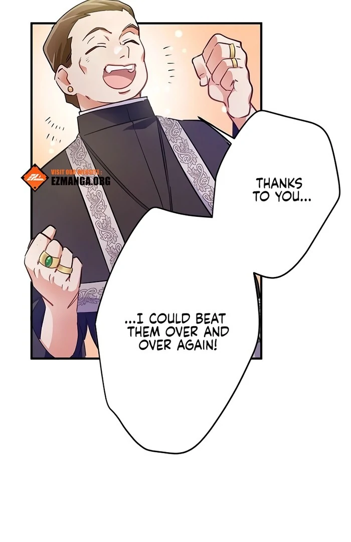 Villain's Mob Wife Scheduled To Die Chapter 14 - page 79