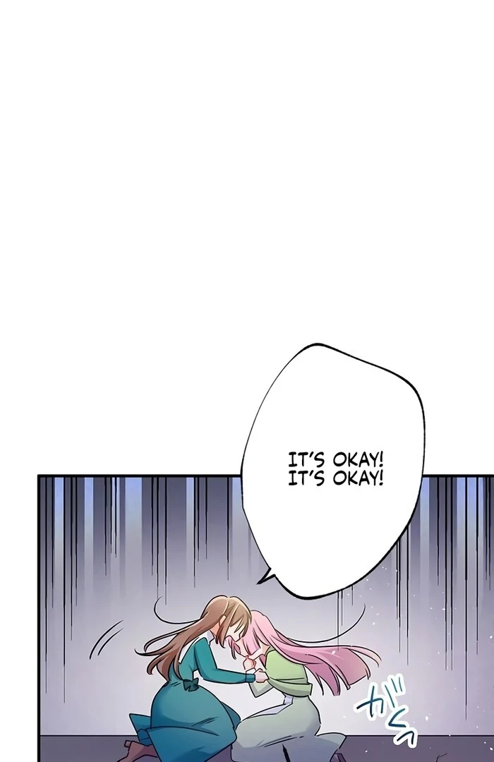 Villain's Mob Wife Scheduled To Die Chapter 14 - page 81
