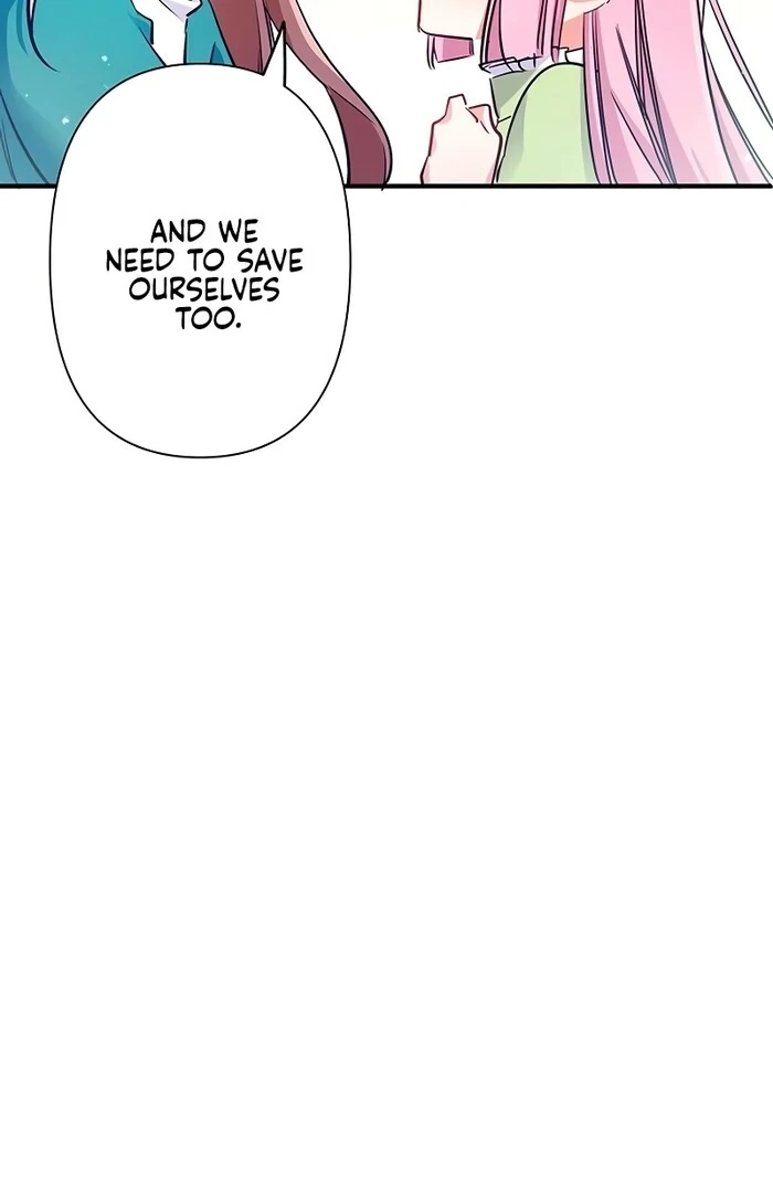 Villain's Mob Wife Scheduled To Die Chapter 14 - page 91