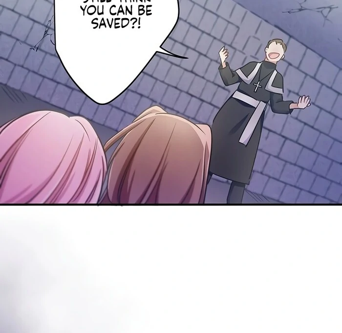 Villain's Mob Wife Scheduled To Die Chapter 14 - page 93