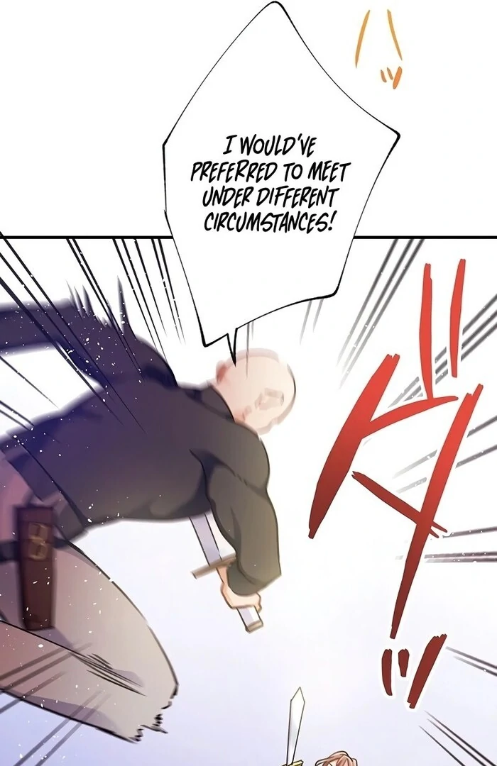 Villain's Mob Wife Scheduled To Die Chapter 15 - page 10